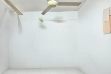 Seksyen 6 Bandar Rinching