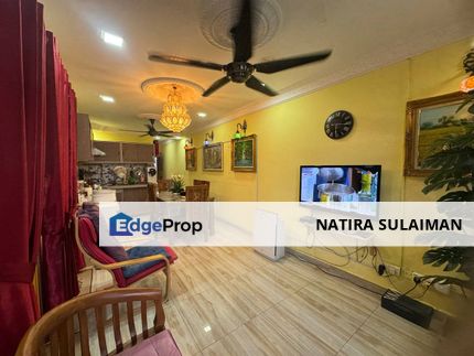 Sri Penara Cheras Kuala Lumpur, Kuala Lumpur, Cheras