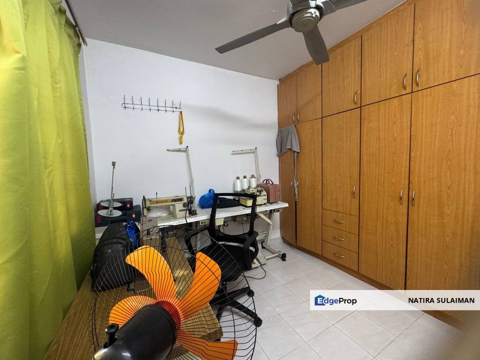 Apartment Saujana Damansara Damai, Selangor, Damansara Damai