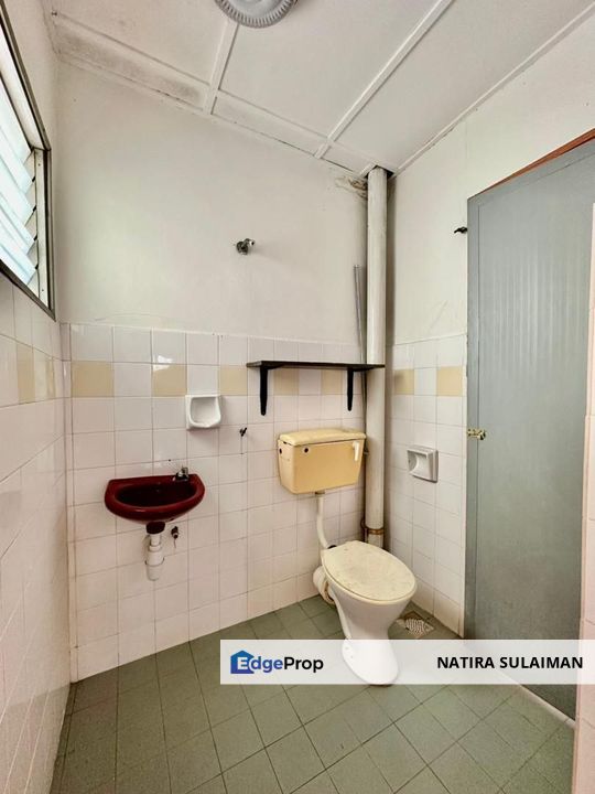 Taman Rasmi Jaya Ampang, Selangor, Ampang