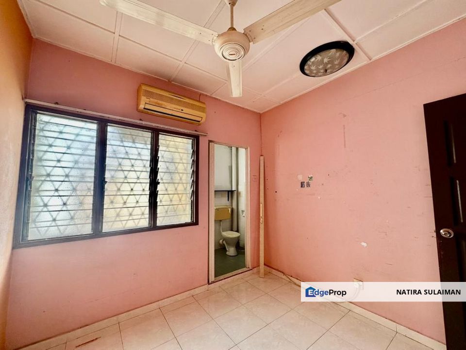 Taman Rasmi Jaya Ampang, Selangor, Ampang