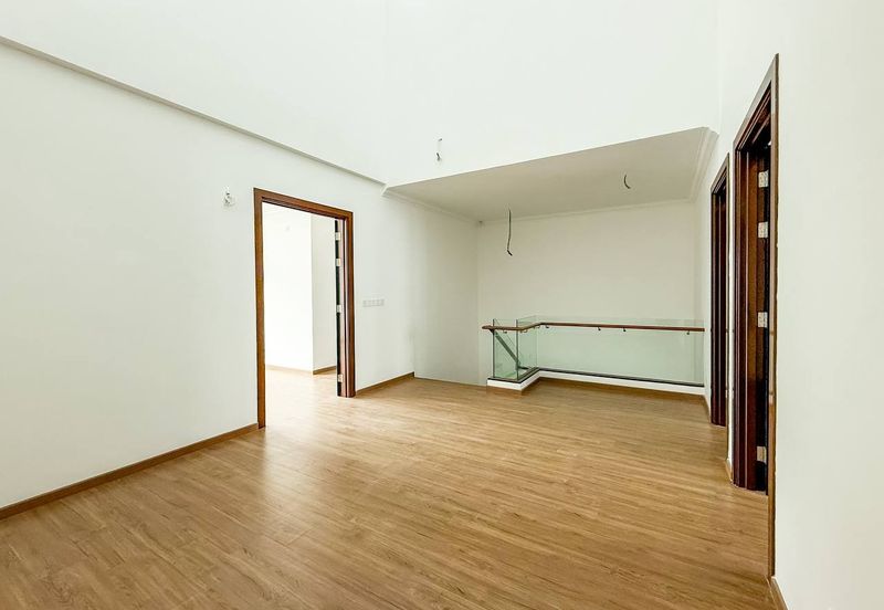 Residency Aurora @ Selangor Cyber Valley