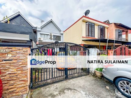 Seksyen 19 Shah Alam, Selangor, Shah Alam