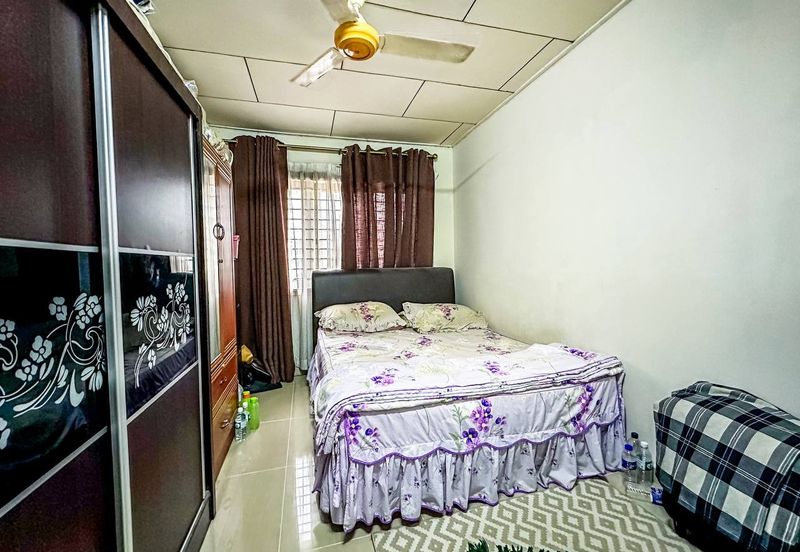 Section 19 (Seksyen 19) @ Shah Alam