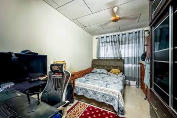 Section 19 (Seksyen 19) @ Shah Alam