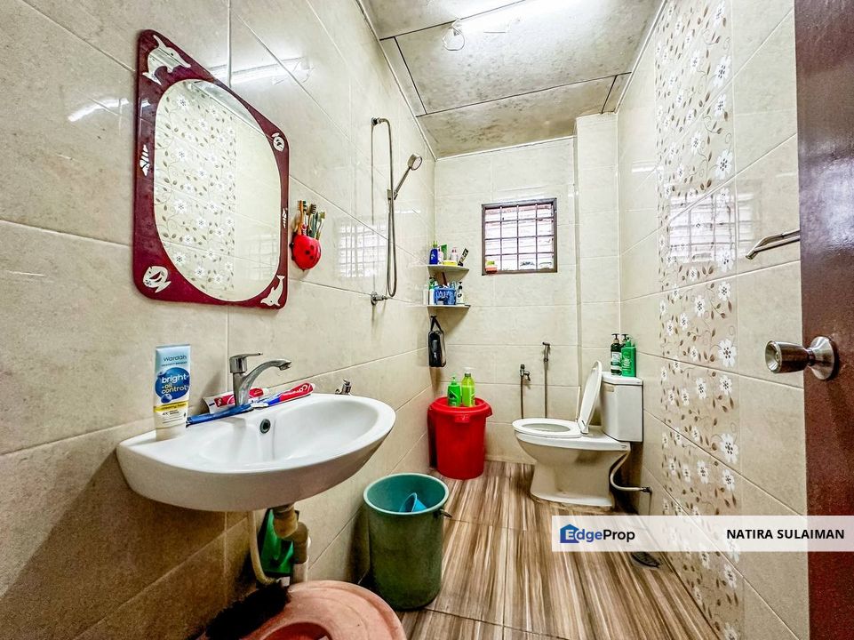 Seksyen 19 Shah Alam, Selangor, Shah Alam