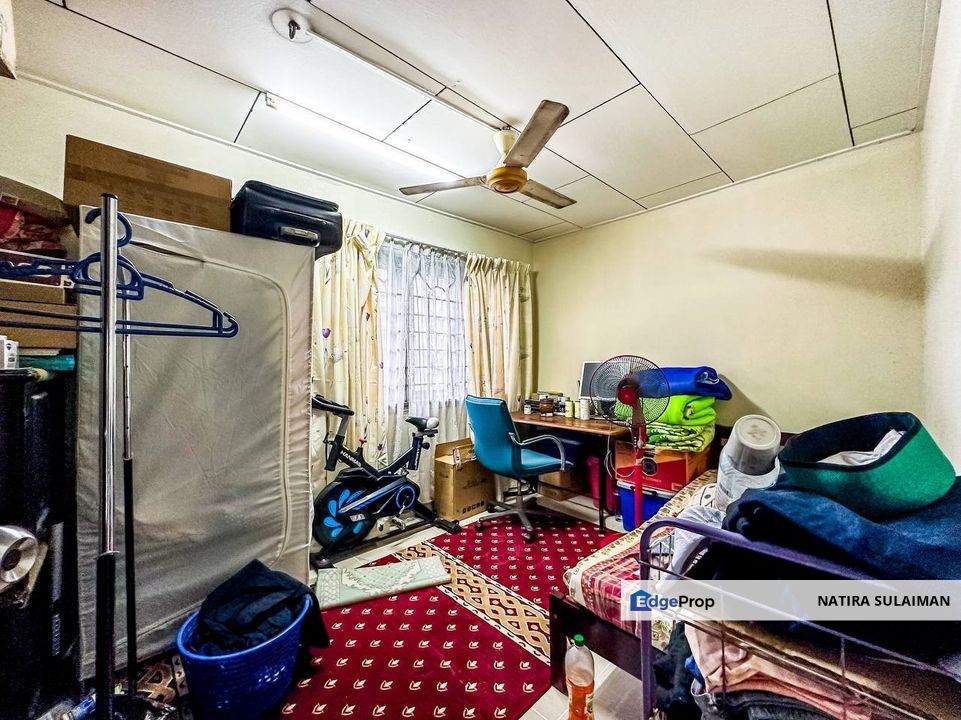 Seksyen 19 Shah Alam, Selangor, Shah Alam