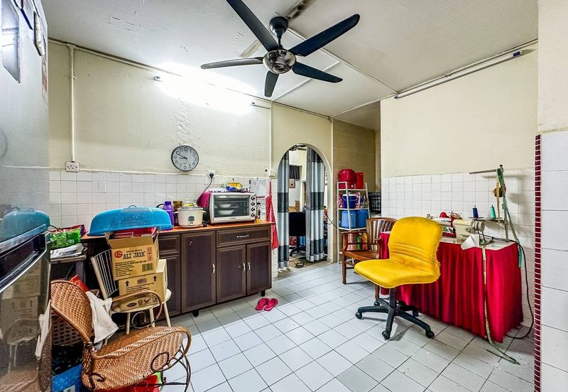 Section 19 (Seksyen 19) @ Shah Alam