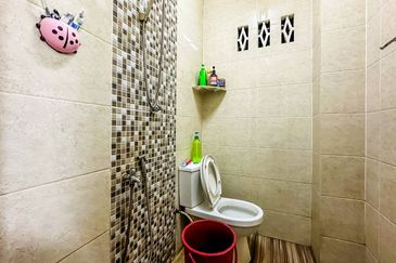 Section 19 (Seksyen 19) @ Shah Alam