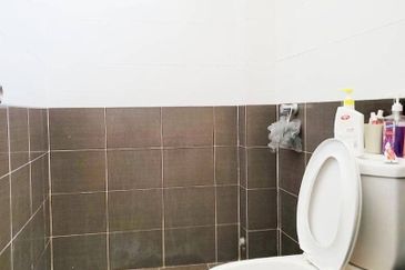 Taman Intan Baiduri Salak Tinggi