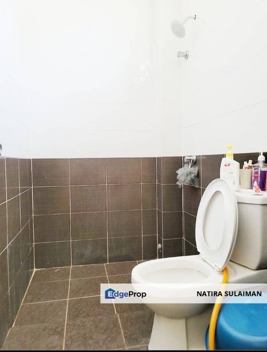 Taman Intan Baiduri Salak Tinggi, Selangor, Sepang