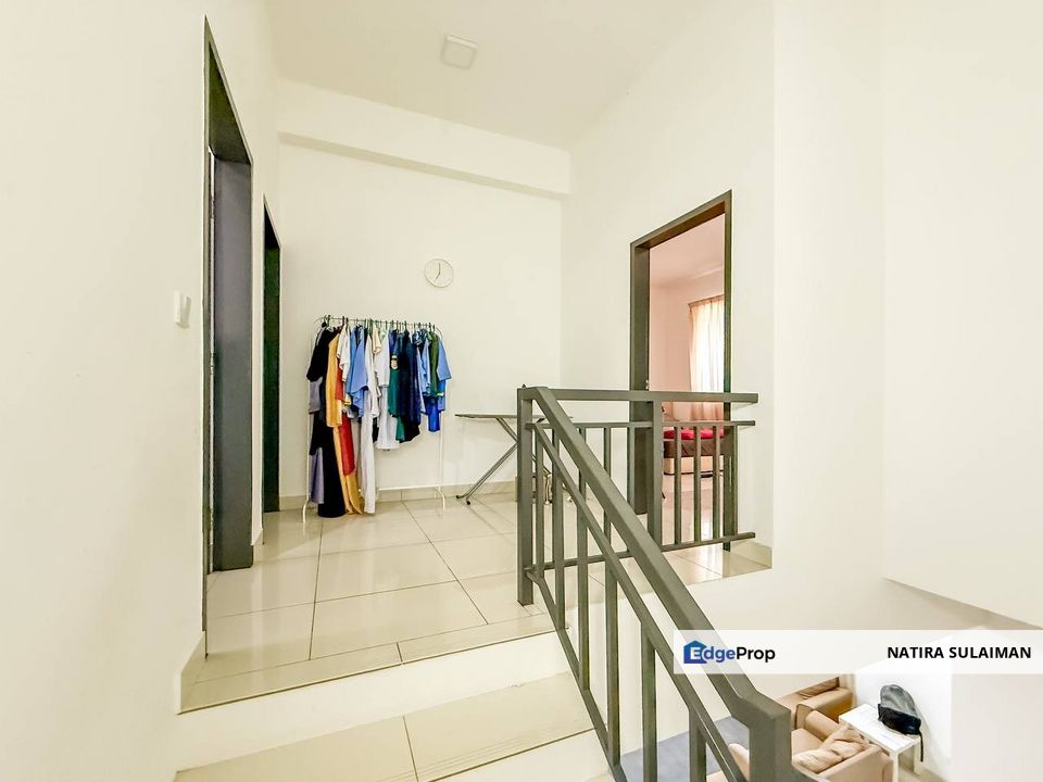 Avis 1 Setia Alam Sari Bangi, Selangor, Bangi