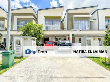 Parkfields Residences Tropicana Height Kajang, Selangor, Kajang