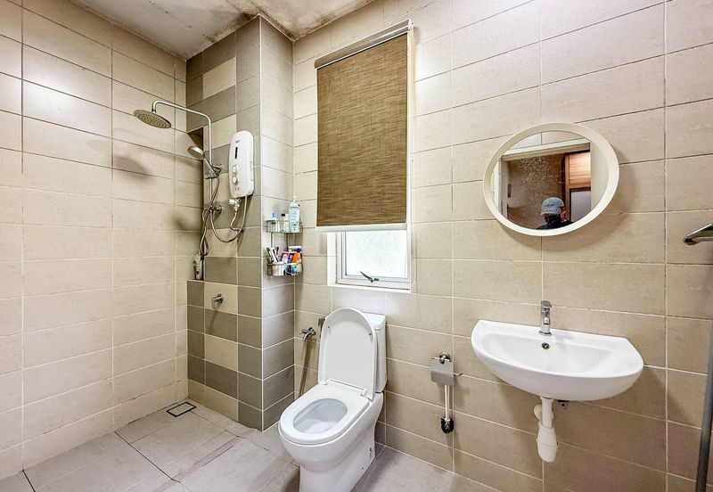 Parkfield Residences, Tropicana Heights