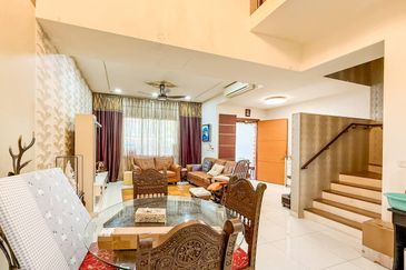 Parkfield Residences, Tropicana Heights