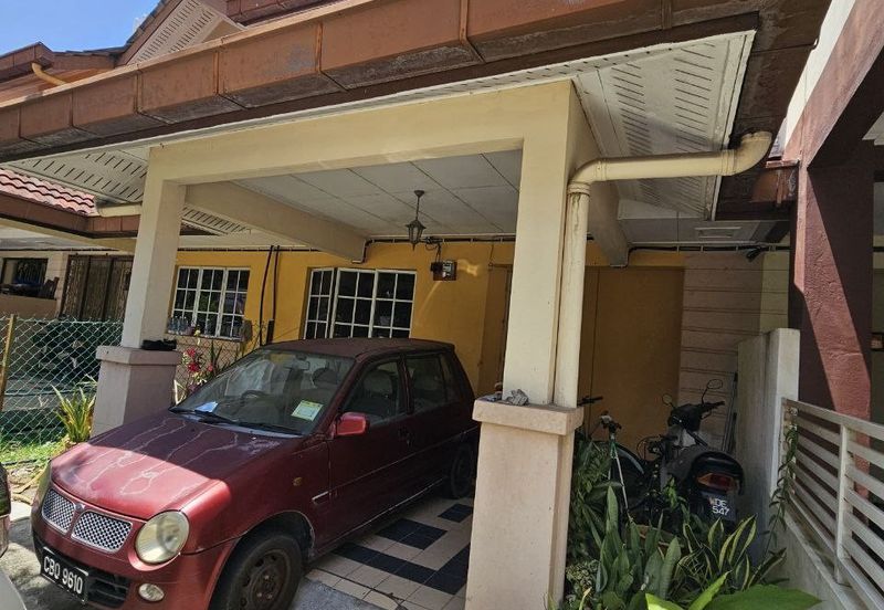 Seksyen 3, Bandar Baru Bangi