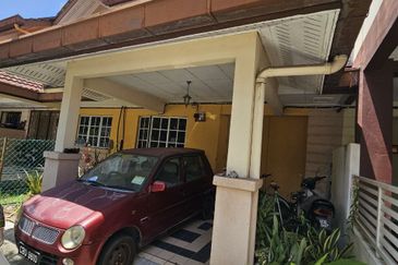 Seksyen 3, Bandar Baru Bangi