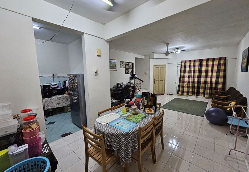 Seksyen 3, Bandar Baru Bangi