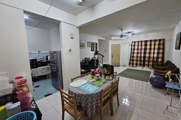 Seksyen 3, Bandar Baru Bangi