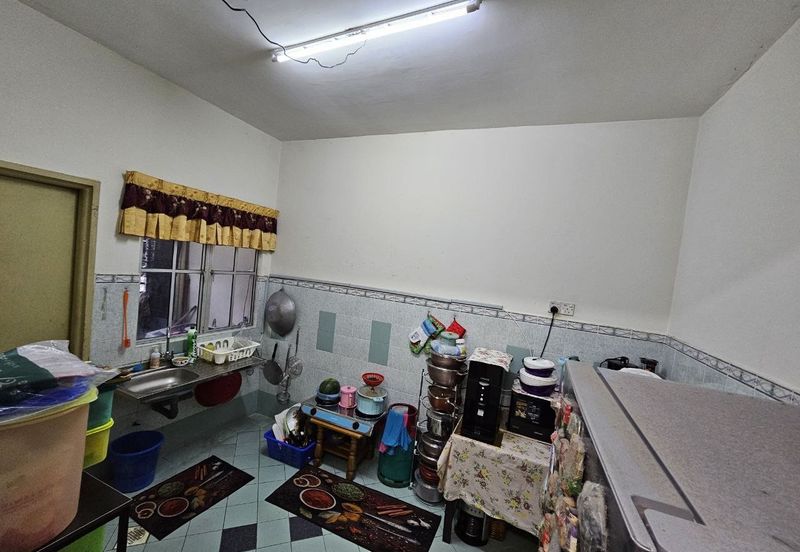 Seksyen 3, Bandar Baru Bangi