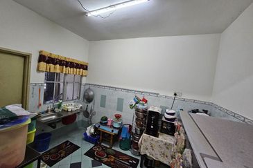 Seksyen 3, Bandar Baru Bangi