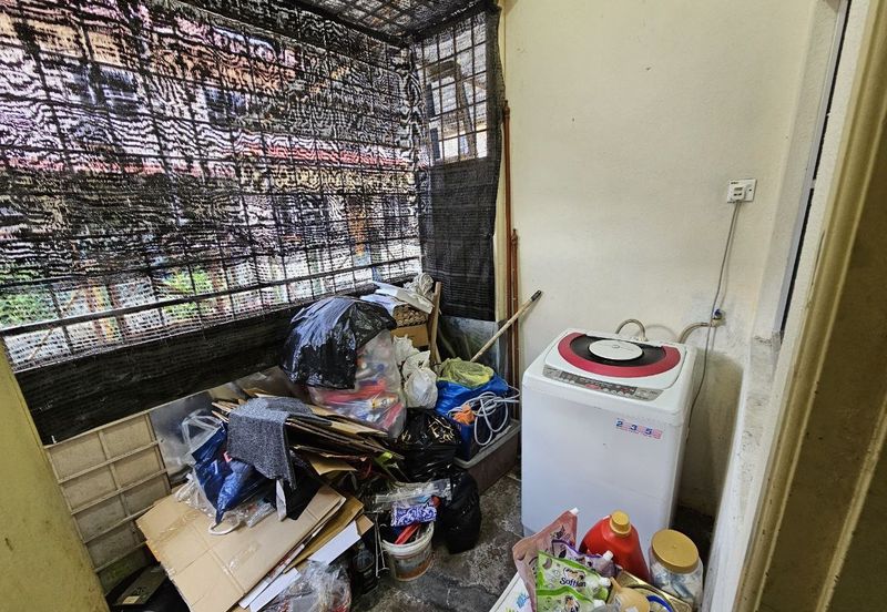 Seksyen 3, Bandar Baru Bangi