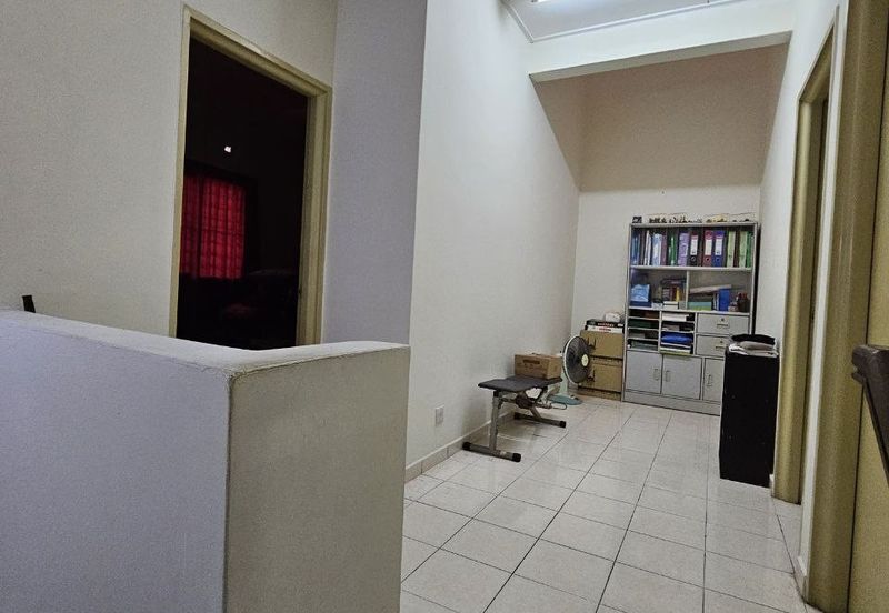 Seksyen 3, Bandar Baru Bangi