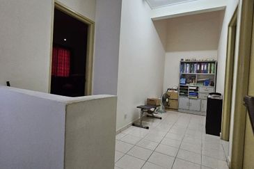 Seksyen 3, Bandar Baru Bangi