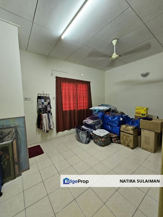 Seksyen 3 Tambahan Bandar Baru Bangi, Selangor, Bangi