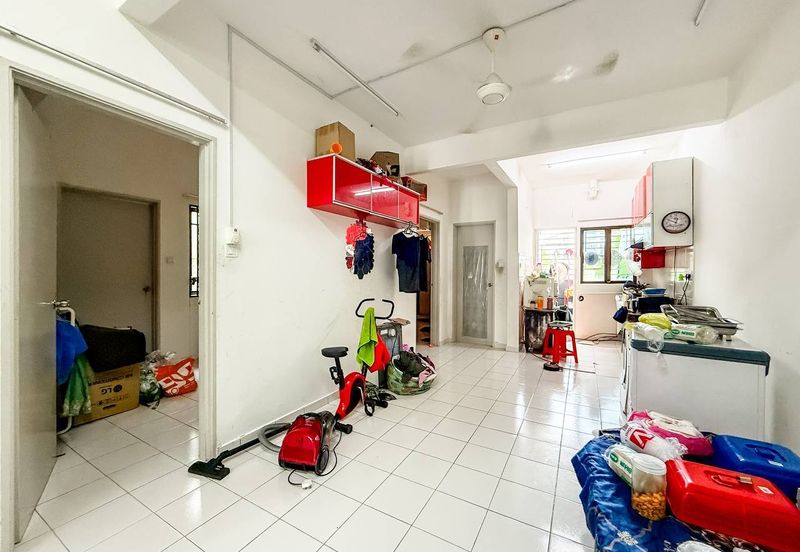 Villa Kesuma, Bandar Tasik Kesuma