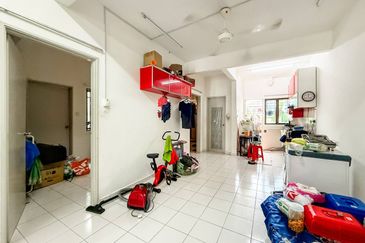 Villa Kesuma, Bandar Tasik Kesuma