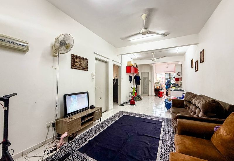 Villa Kesuma, Bandar Tasik Kesuma