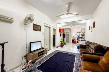 Villa Kesuma, Bandar Tasik Kesuma