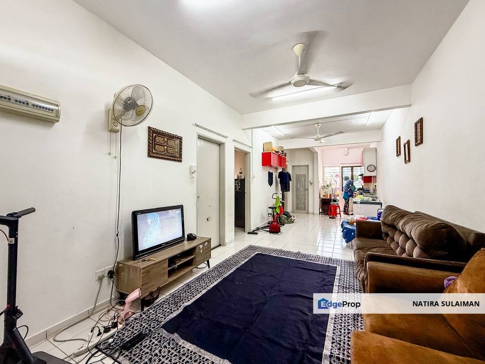 Villa Kesuma Semenyih, Selangor, Semenyih