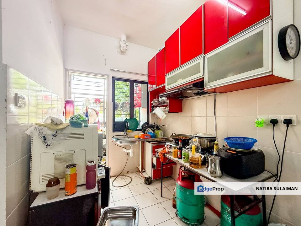 Villa Kesuma Semenyih, Selangor, Semenyih