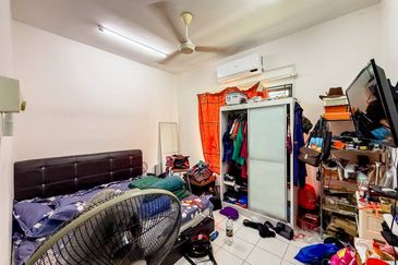 Villa Kesuma, Bandar Tasik Kesuma