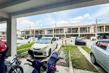 Villa Kesuma, Bandar Tasik Kesuma