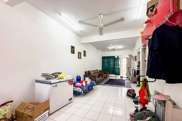 Villa Kesuma, Bandar Tasik Kesuma