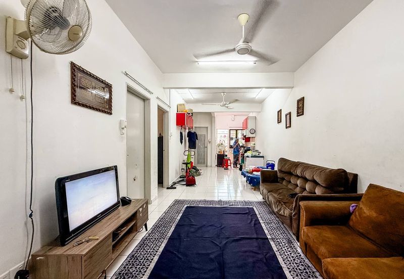 Villa Kesuma, Bandar Tasik Kesuma