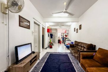 Villa Kesuma, Bandar Tasik Kesuma