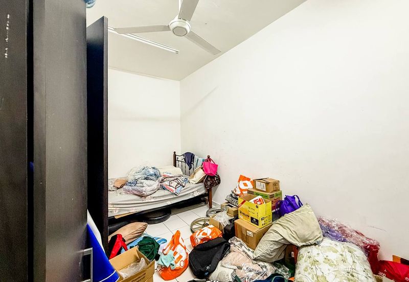 Villa Kesuma, Bandar Tasik Kesuma