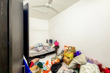 Villa Kesuma, Bandar Tasik Kesuma