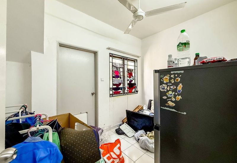 Villa Kesuma, Bandar Tasik Kesuma