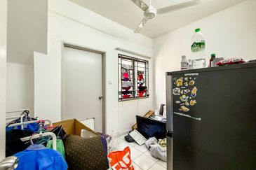 Villa Kesuma, Bandar Tasik Kesuma