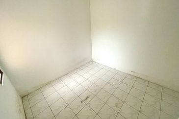 Pangsapuri Baiduri, Bandar Tasik Kesuma