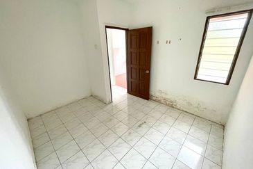 Pangsapuri Baiduri, Bandar Tasik Kesuma