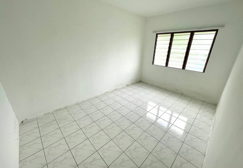 Pangsapuri Baiduri, Bandar Tasik Kesuma