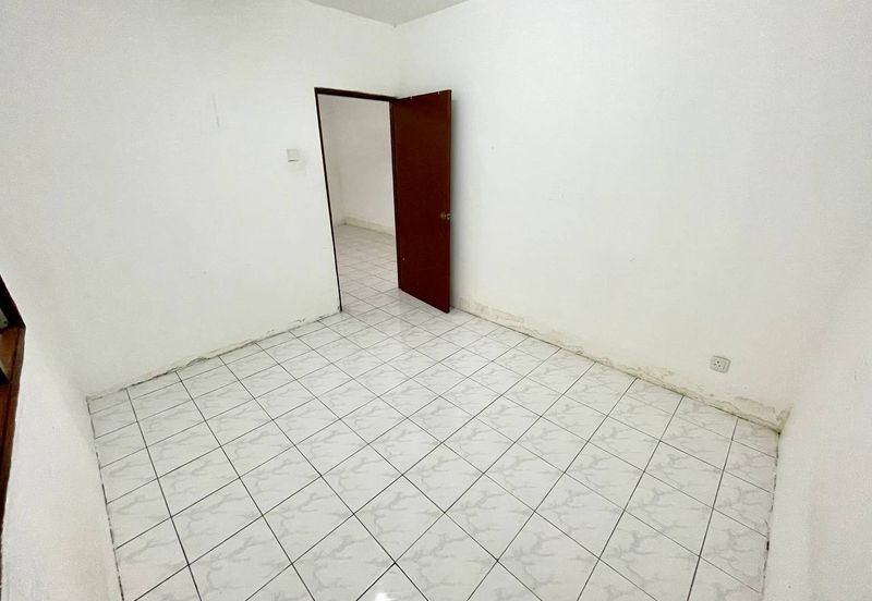 Pangsapuri Baiduri, Bandar Tasik Kesuma