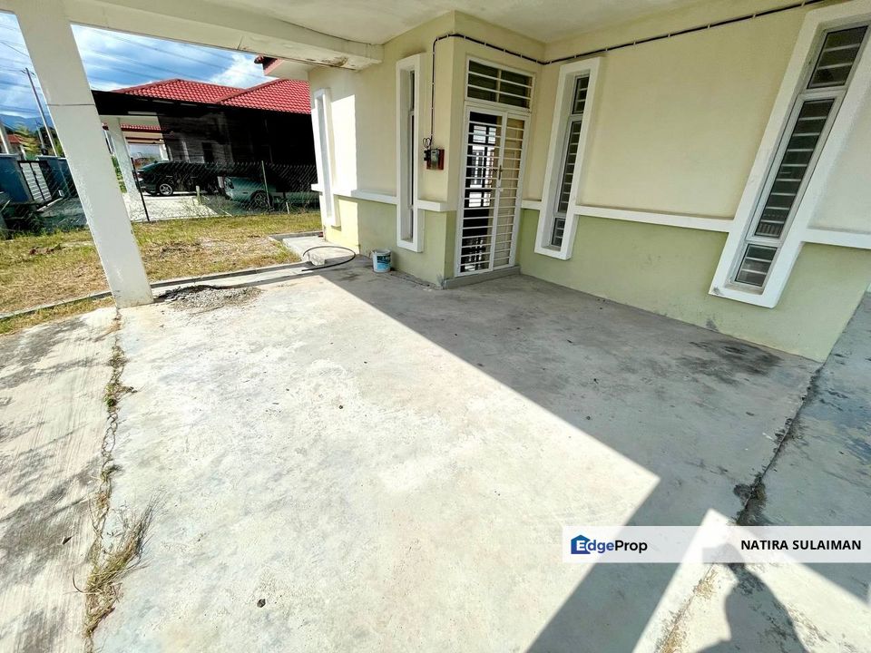 Bungalow Mahkota Hill Lenggeng, Negeri Sembilan, Lenggeng