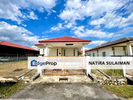 Bungalow Mahkota Hill Lenggeng, Negeri Sembilan, Lenggeng
